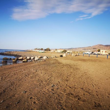 Modern House With 2 Bedrooms Near The Beach Castillo del Romeral 외부 사진