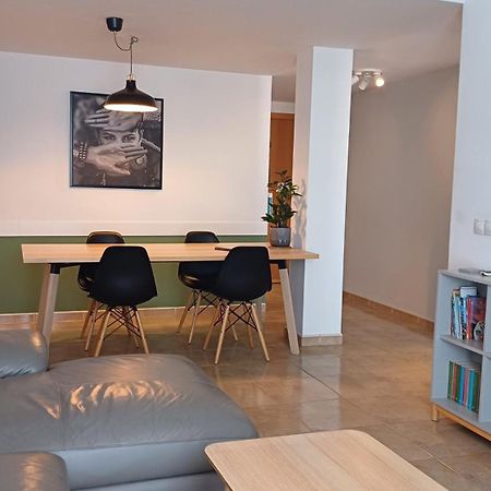 Modern House With 2 Bedrooms Near The Beach Castillo del Romeral 외부 사진