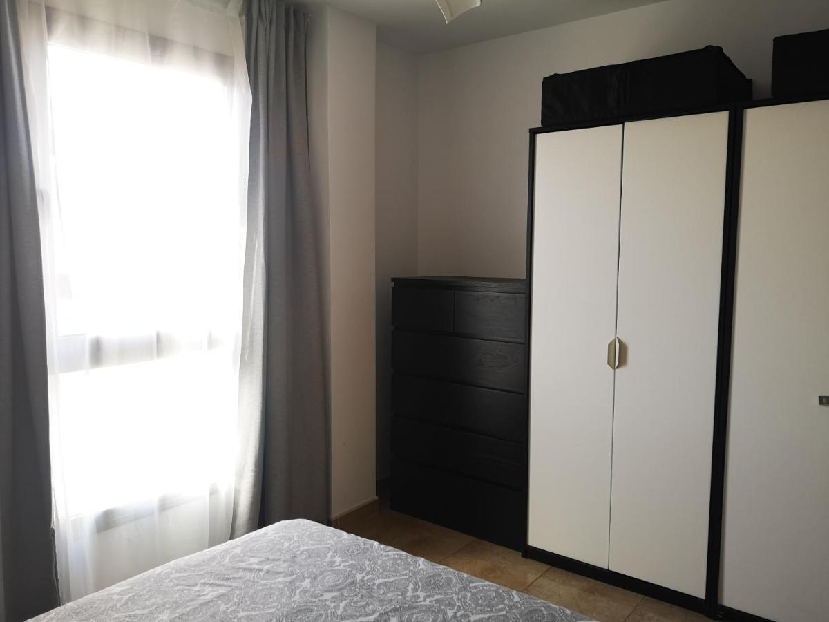 Modern House With 2 Bedrooms Near The Beach Castillo del Romeral 외부 사진