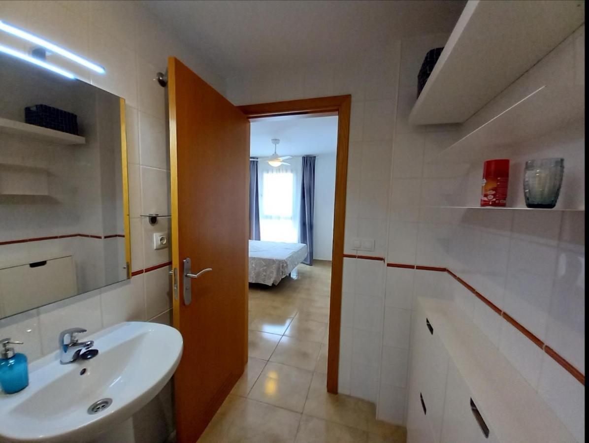 Modern House With 2 Bedrooms Near The Beach Castillo del Romeral 외부 사진