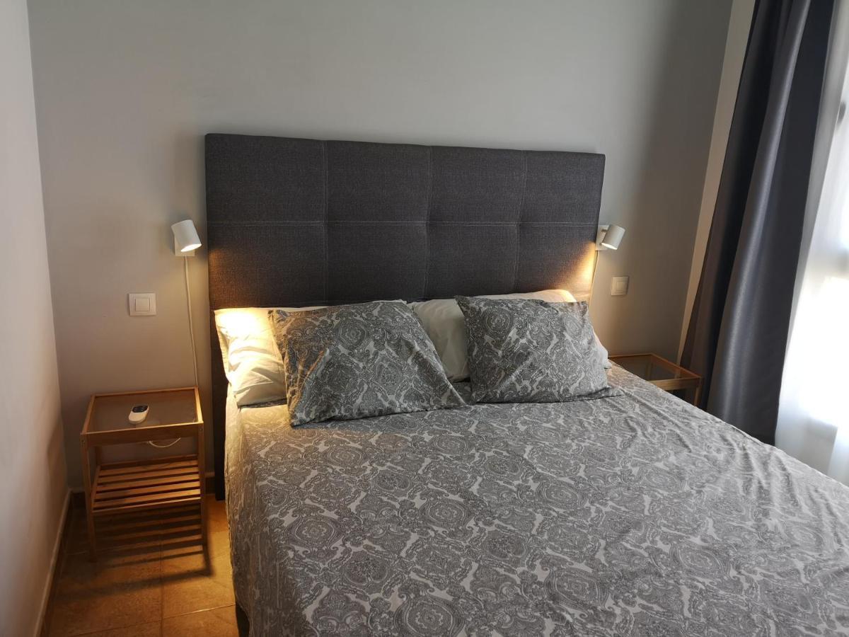 Modern House With 2 Bedrooms Near The Beach Castillo del Romeral 외부 사진