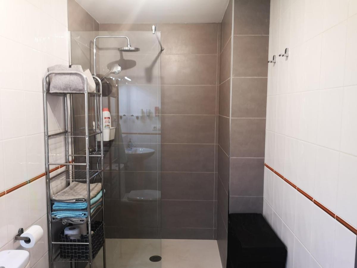 Modern House With 2 Bedrooms Near The Beach Castillo del Romeral 외부 사진