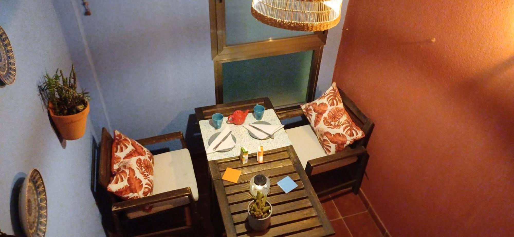 Modern House With 2 Bedrooms Near The Beach Castillo del Romeral 외부 사진
