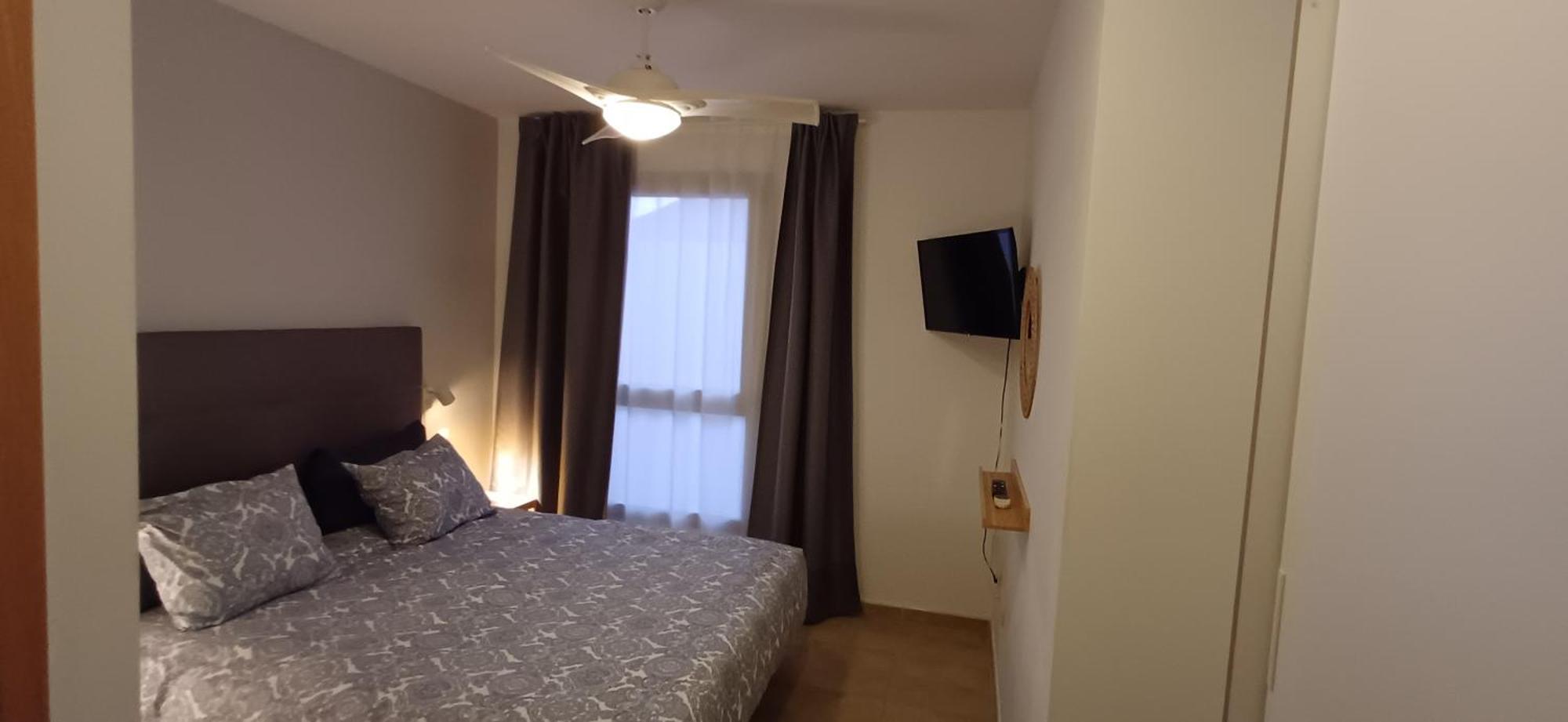 Modern House With 2 Bedrooms Near The Beach Castillo del Romeral 외부 사진