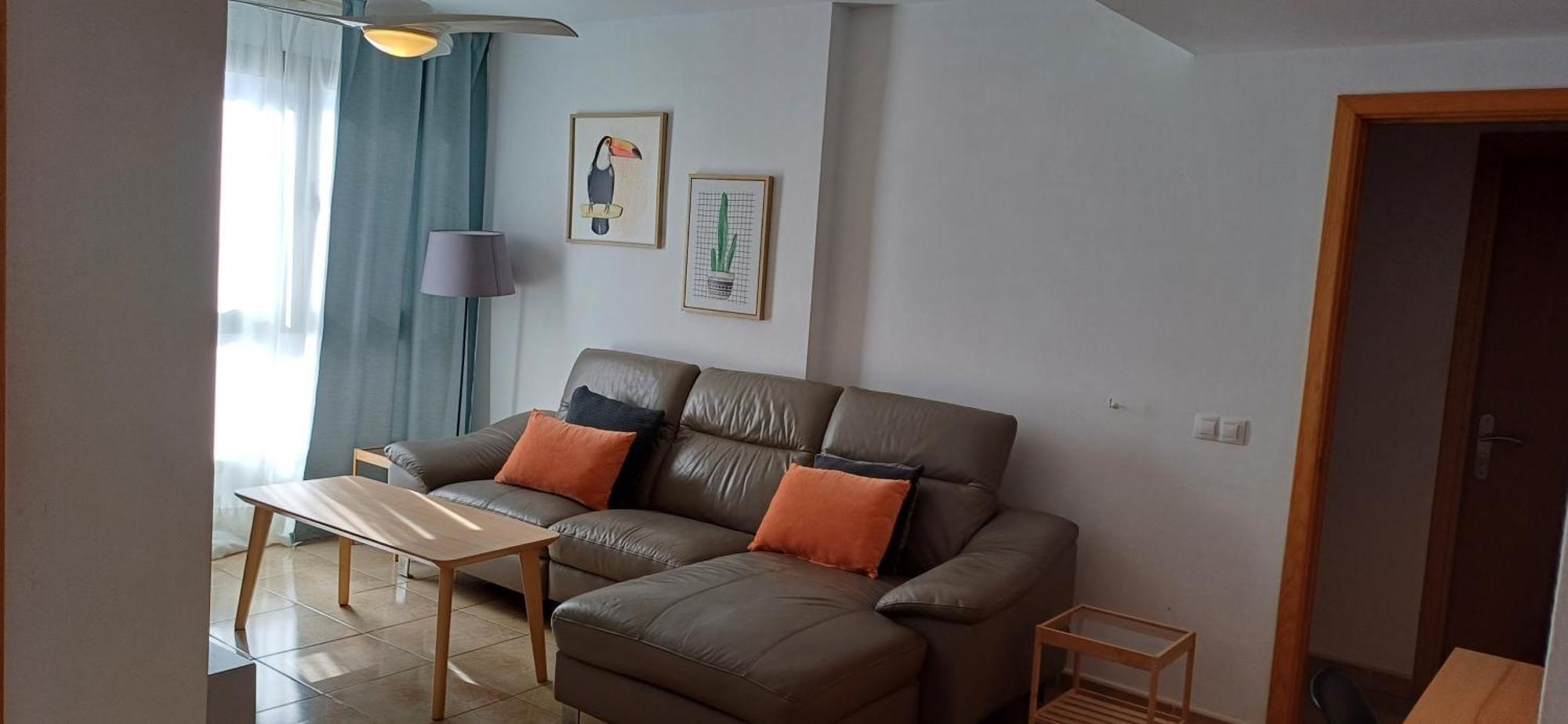 Modern House With 2 Bedrooms Near The Beach Castillo del Romeral 외부 사진