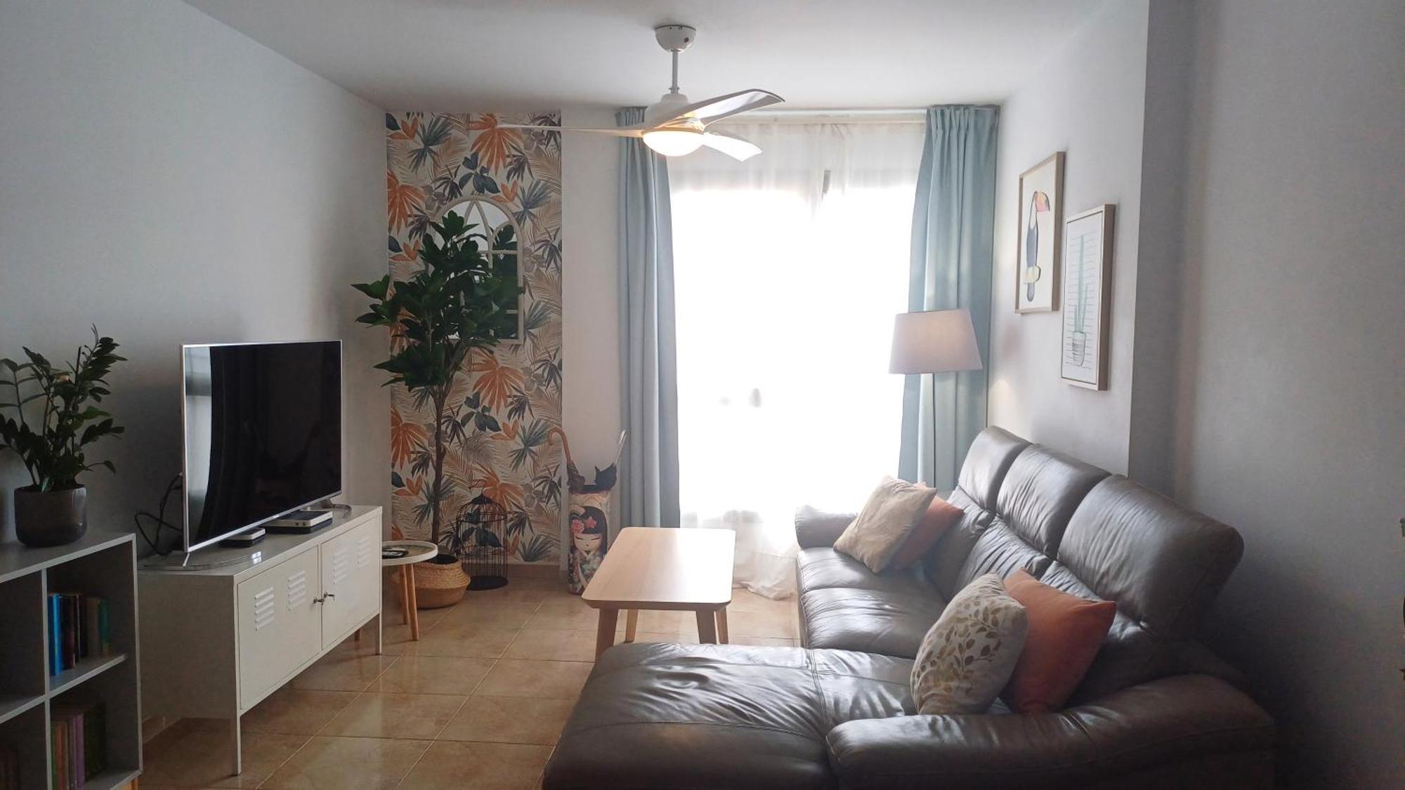 Modern House With 2 Bedrooms Near The Beach Castillo del Romeral 외부 사진