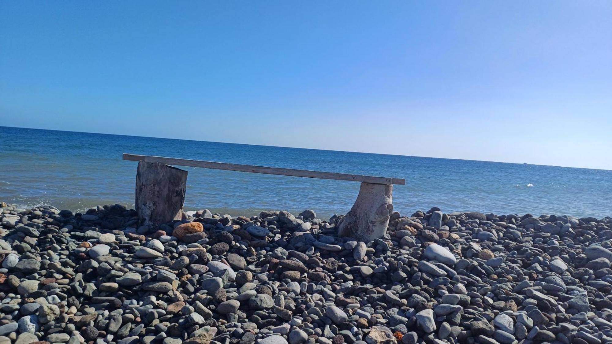 Modern House With 2 Bedrooms Near The Beach Castillo del Romeral 외부 사진