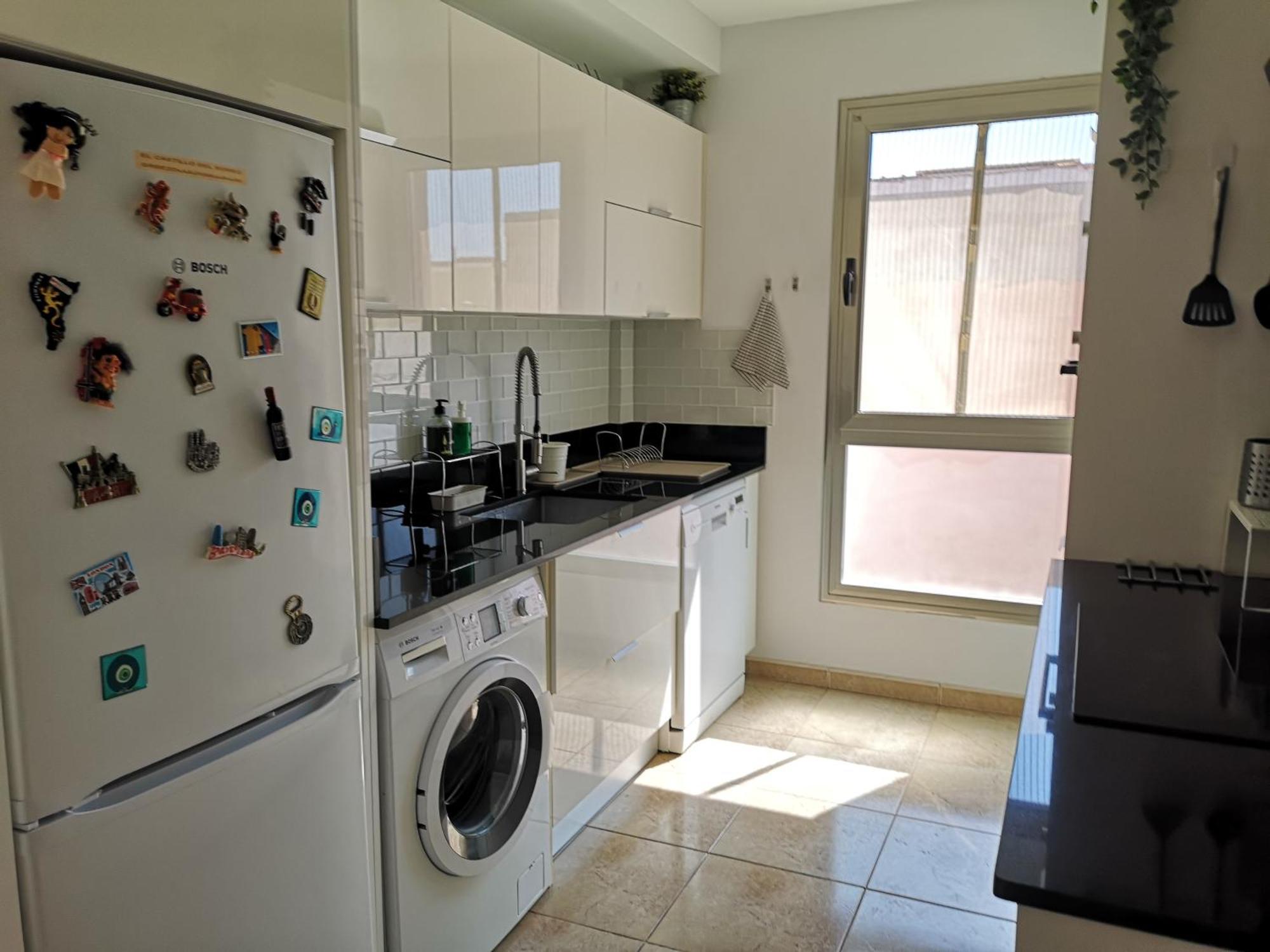 Modern House With 2 Bedrooms Near The Beach Castillo del Romeral 외부 사진