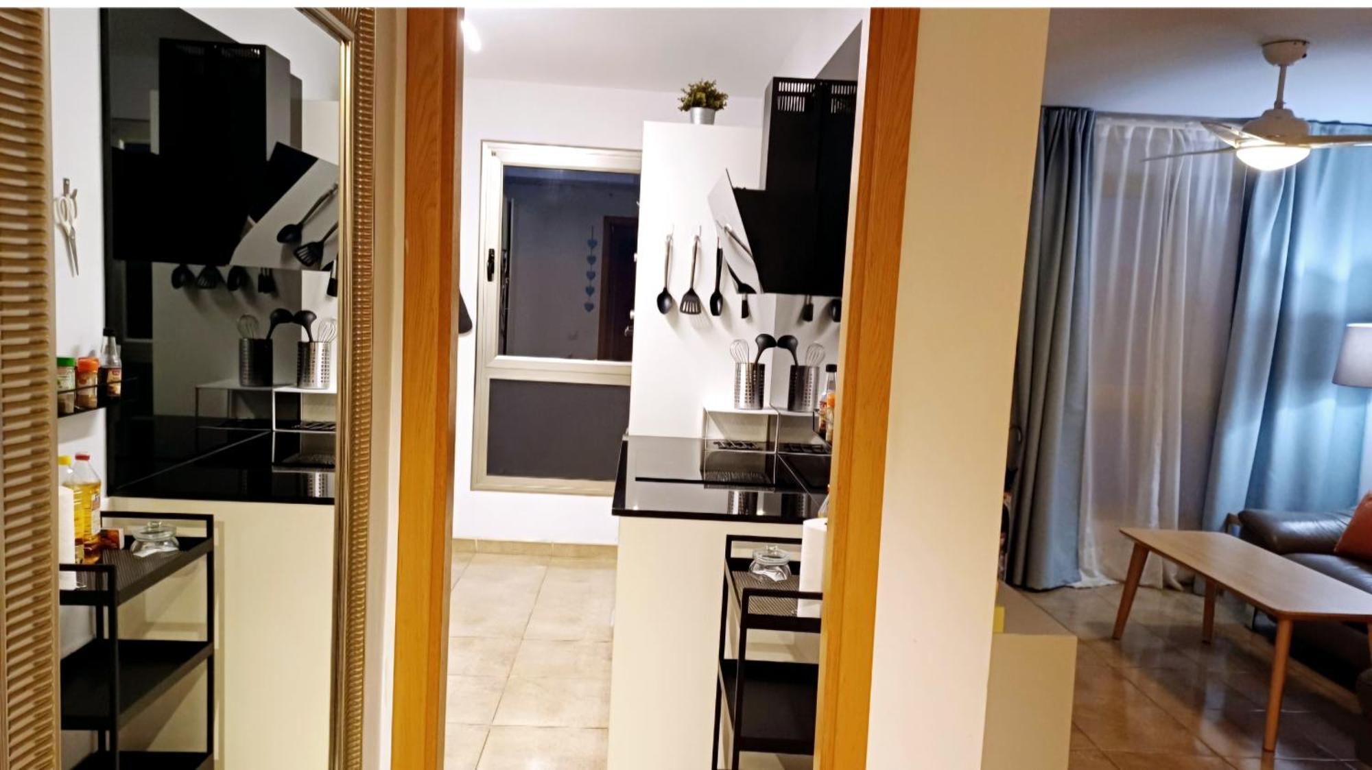 Modern House With 2 Bedrooms Near The Beach Castillo del Romeral 외부 사진