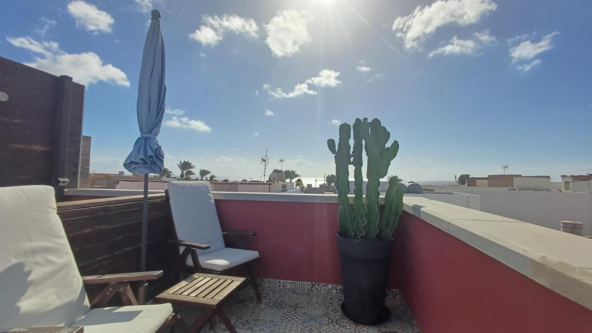 Modern House With 2 Bedrooms Near The Beach Castillo del Romeral 외부 사진