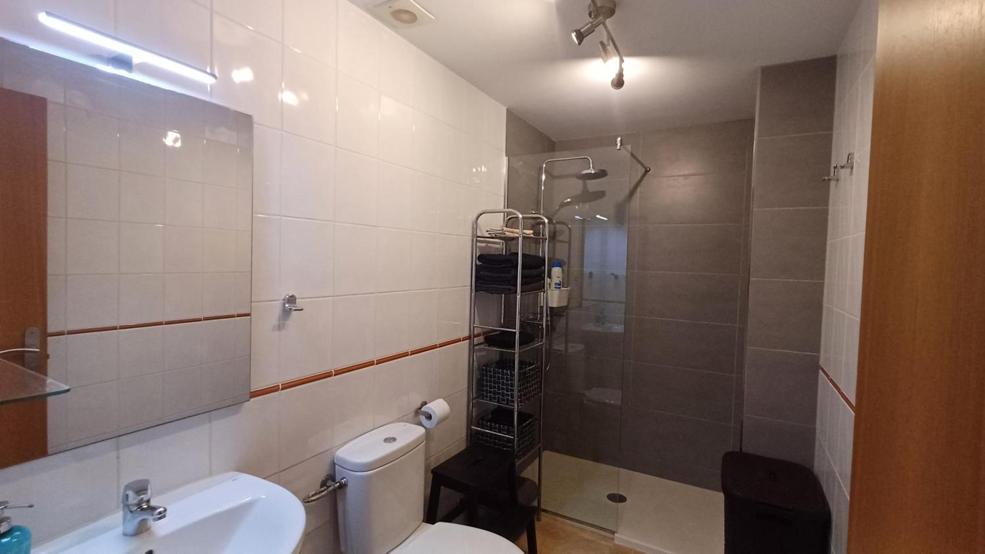 Modern House With 2 Bedrooms Near The Beach Castillo del Romeral 외부 사진