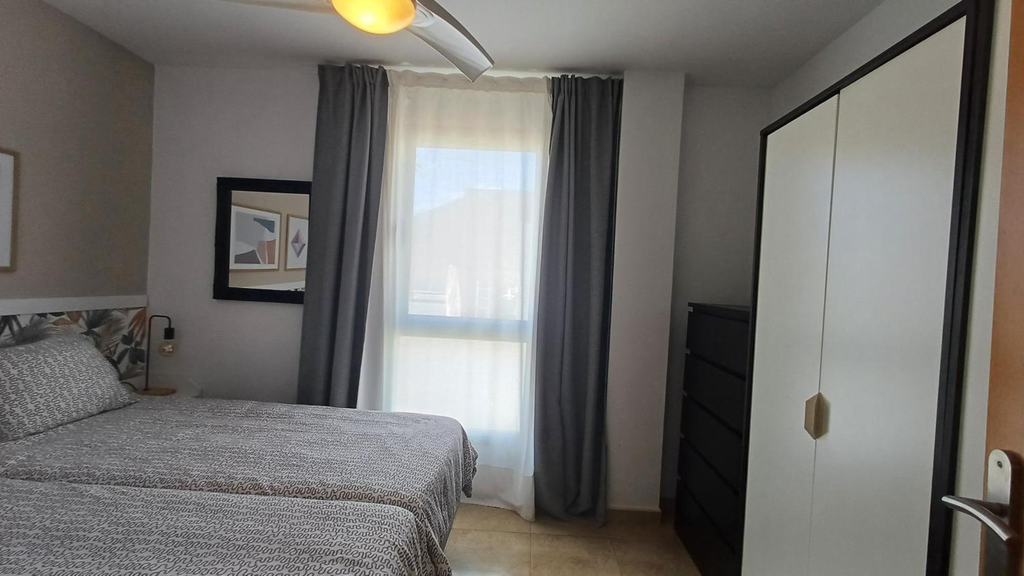 Modern House With 2 Bedrooms Near The Beach Castillo del Romeral 외부 사진
