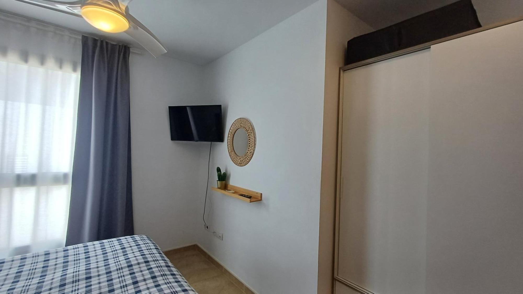 Modern House With 2 Bedrooms Near The Beach Castillo del Romeral 외부 사진