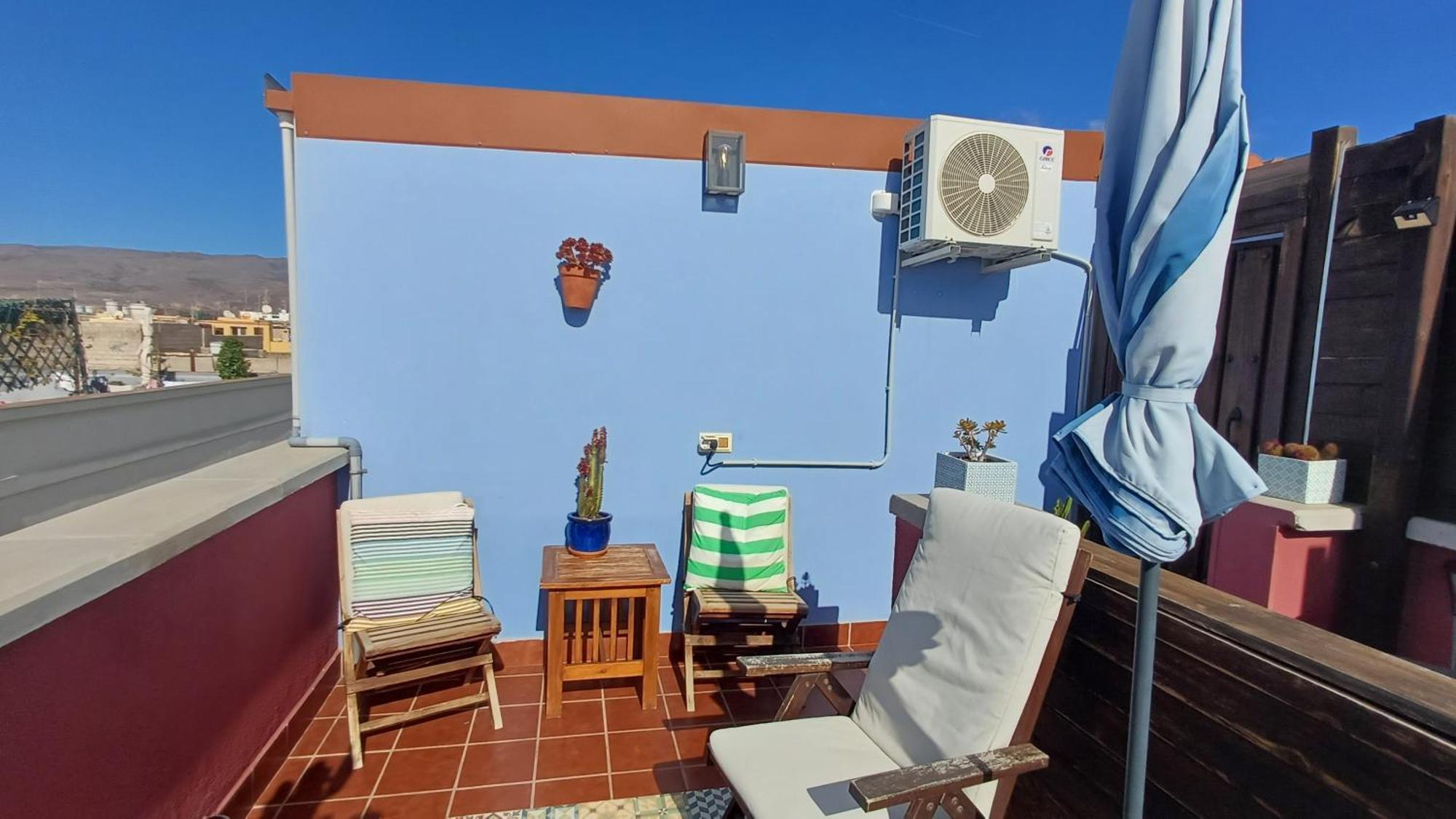 Modern House With 2 Bedrooms Near The Beach Castillo del Romeral 외부 사진