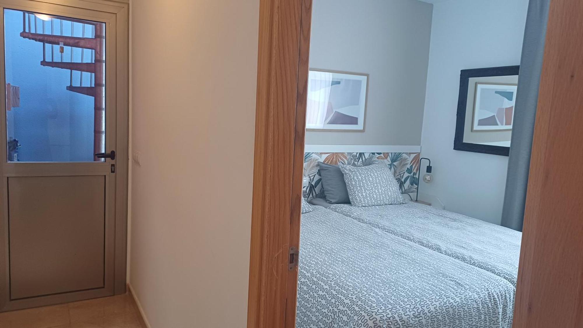 Modern House With 2 Bedrooms Near The Beach Castillo del Romeral 외부 사진