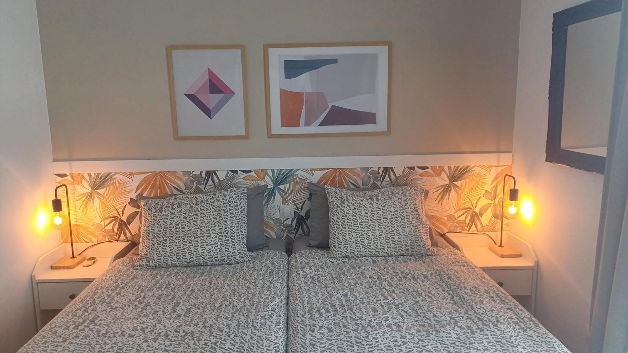 Modern House With 2 Bedrooms Near The Beach Castillo del Romeral 외부 사진