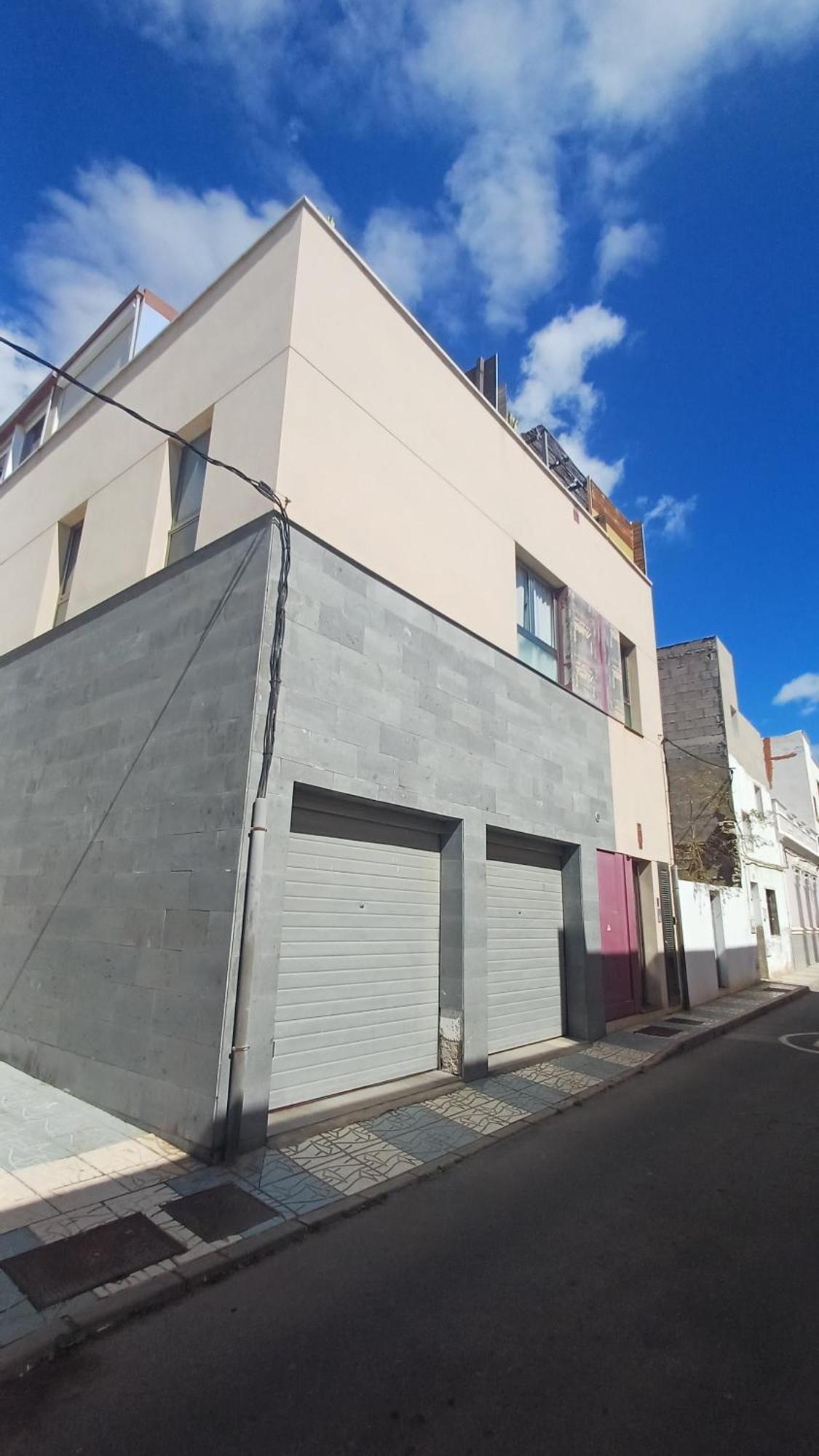 Modern House With 2 Bedrooms Near The Beach Castillo del Romeral 외부 사진