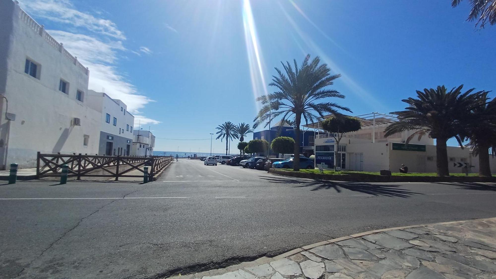 Modern House With 2 Bedrooms Near The Beach Castillo del Romeral 외부 사진