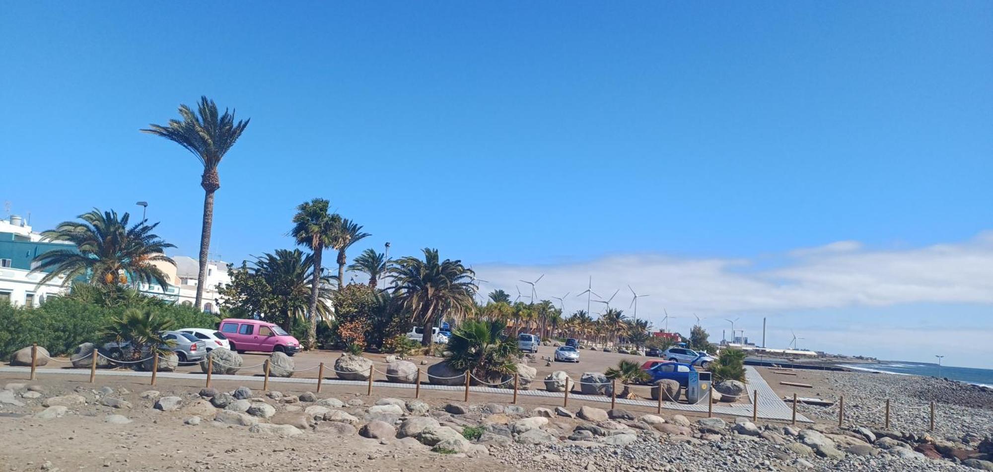 Modern House With 2 Bedrooms Near The Beach Castillo del Romeral 외부 사진