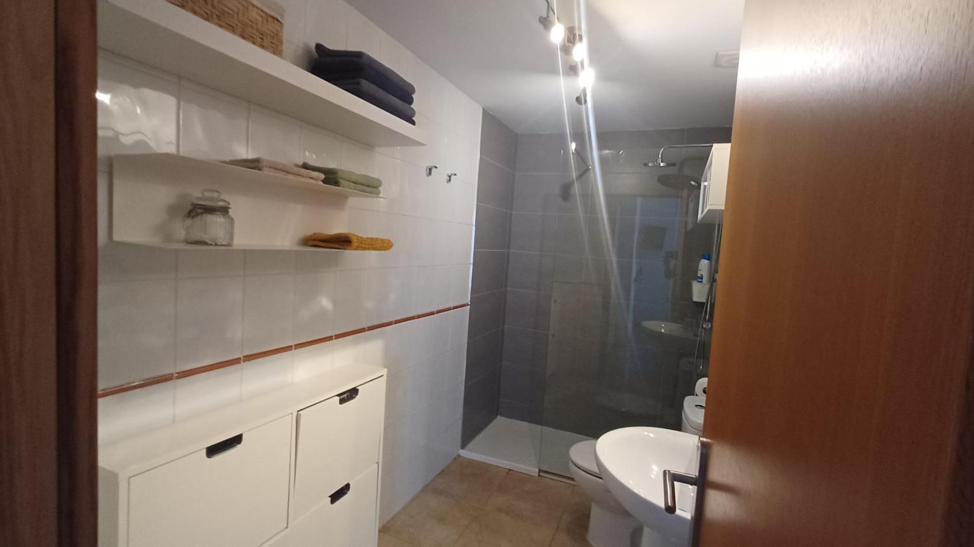 Modern House With 2 Bedrooms Near The Beach Castillo del Romeral 외부 사진