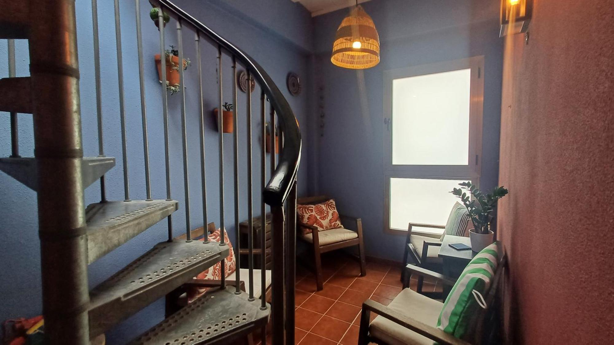 Modern House With 2 Bedrooms Near The Beach Castillo del Romeral 외부 사진