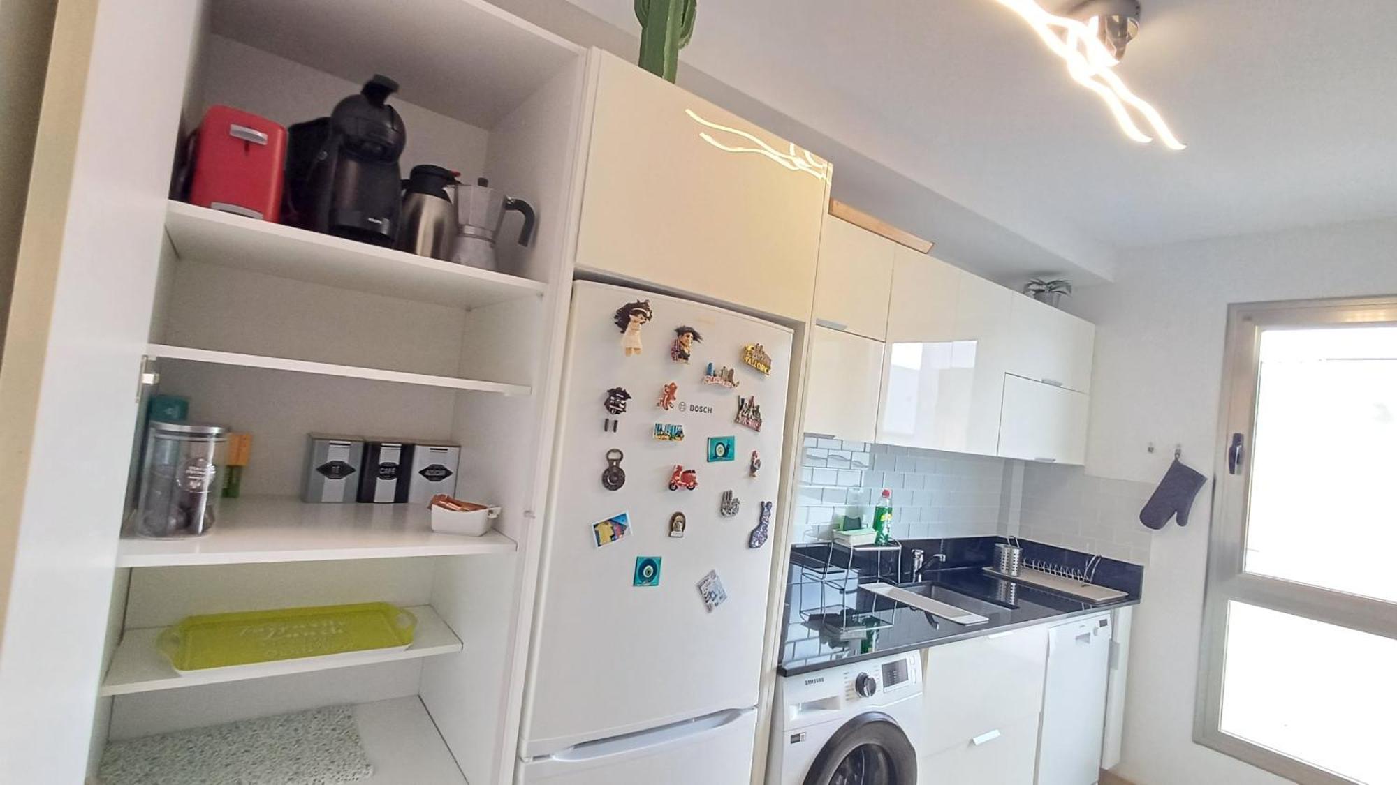 Modern House With 2 Bedrooms Near The Beach Castillo del Romeral 외부 사진