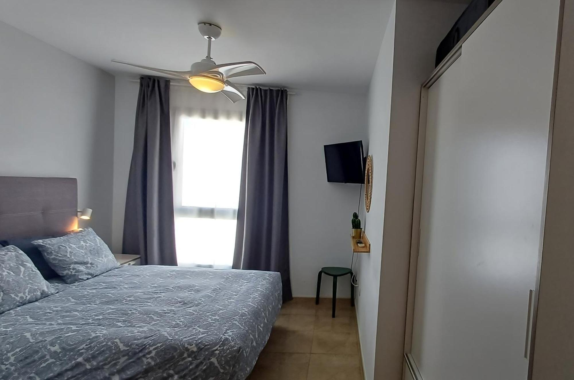 Modern House With 2 Bedrooms Near The Beach Castillo del Romeral 외부 사진