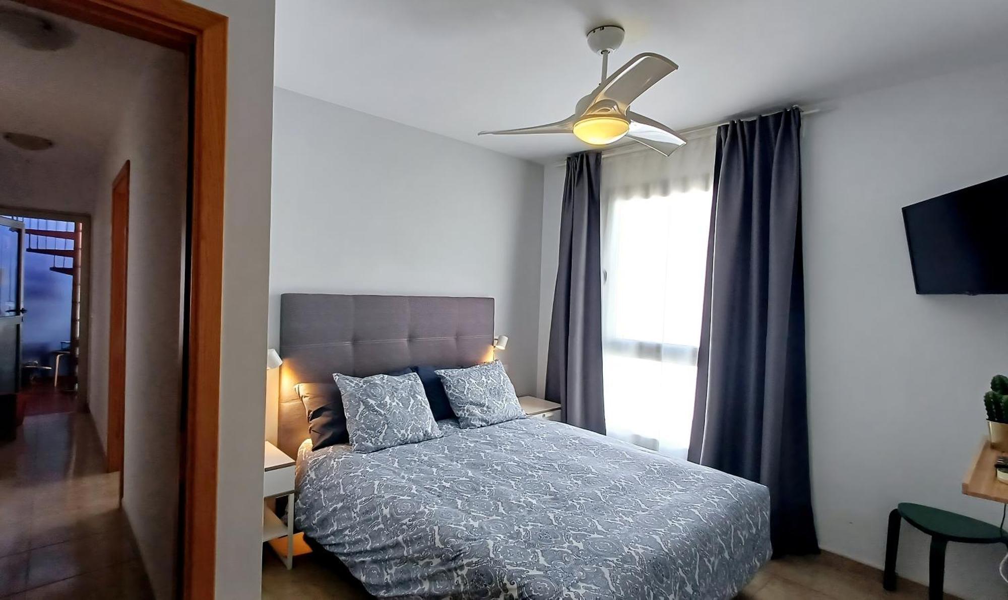 Modern House With 2 Bedrooms Near The Beach Castillo del Romeral 외부 사진