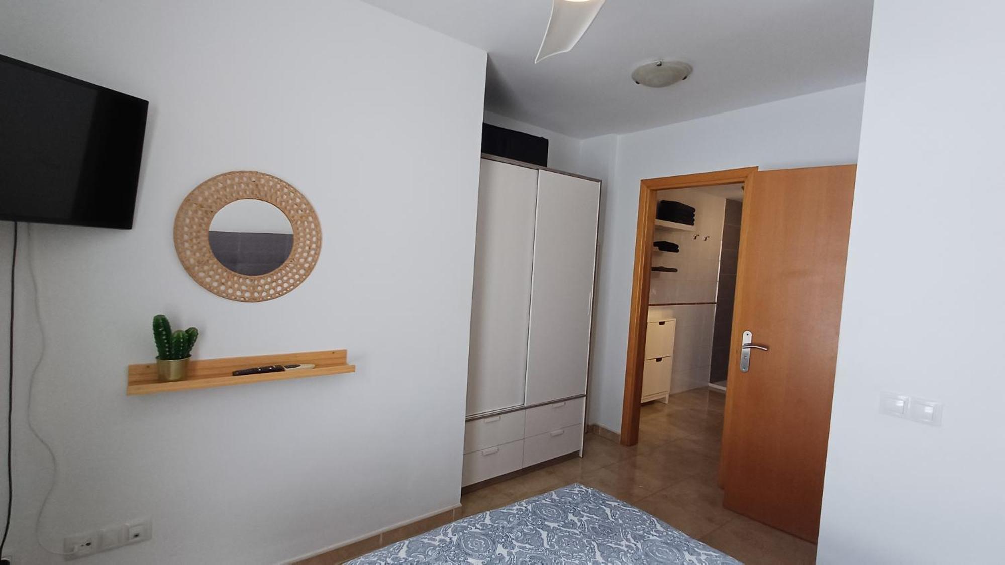 Modern House With 2 Bedrooms Near The Beach Castillo del Romeral 외부 사진